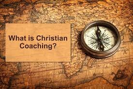 Christian Coaches and Spouses 