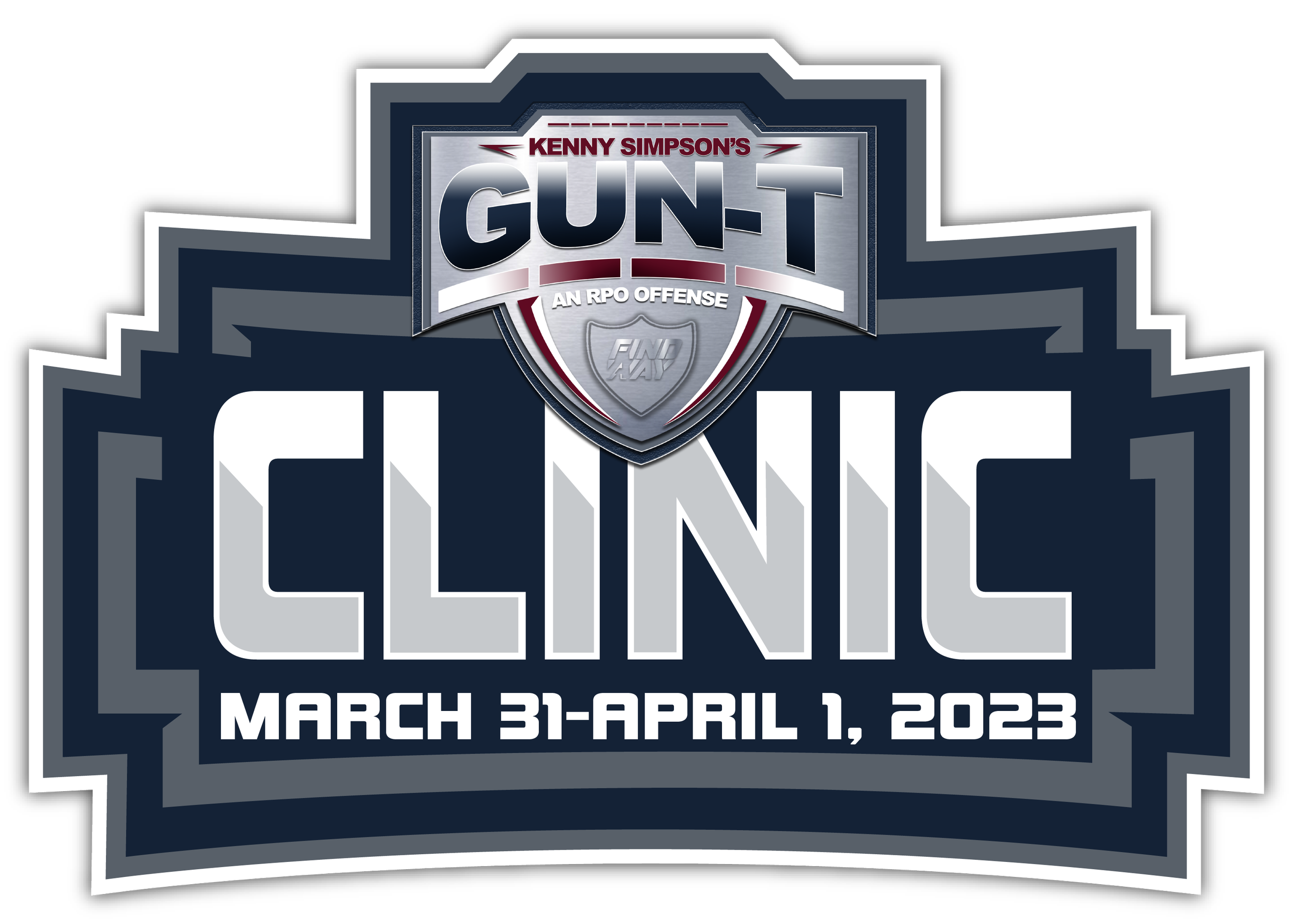 Gun T Boston FBCoachsimpson gun-t-boston-fbcoachsimpson