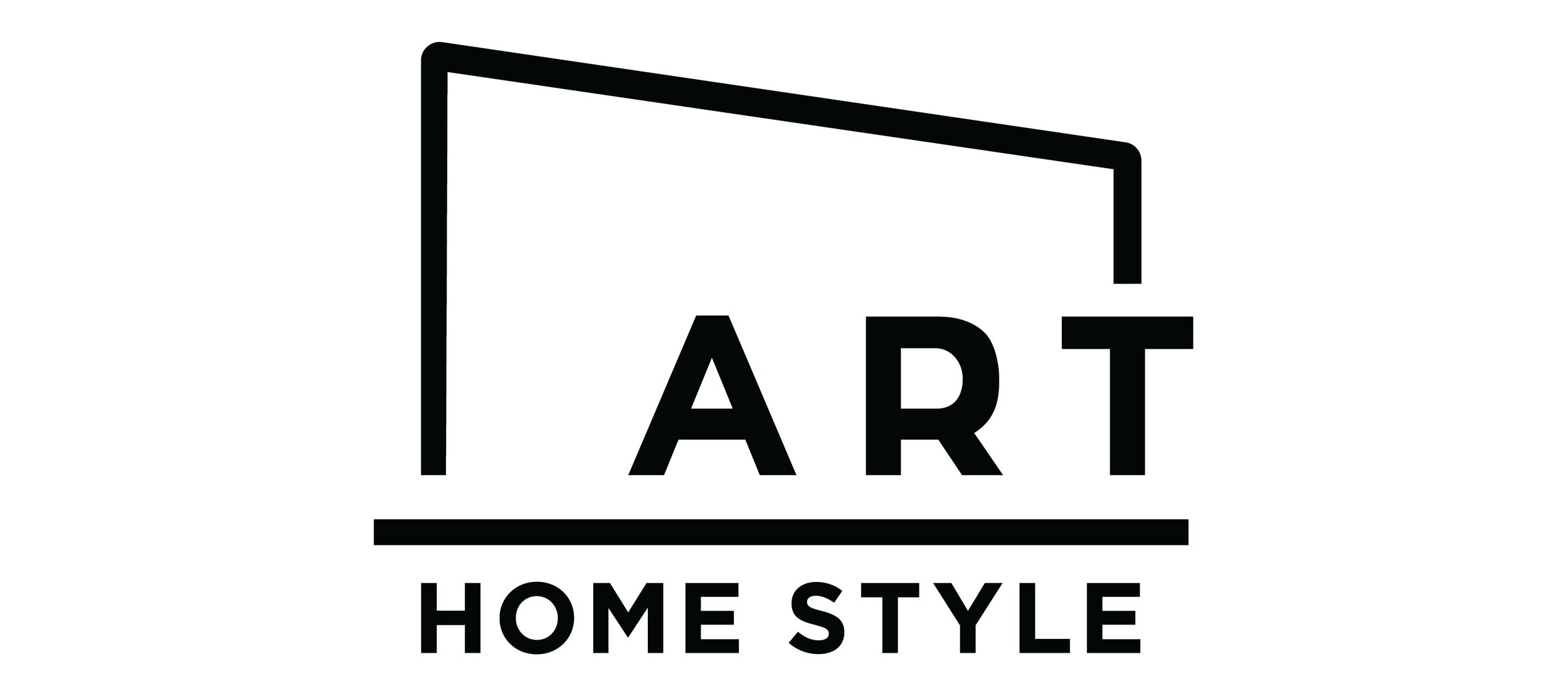 Achtervoegsel Ongemak identificatie ART Homestyle