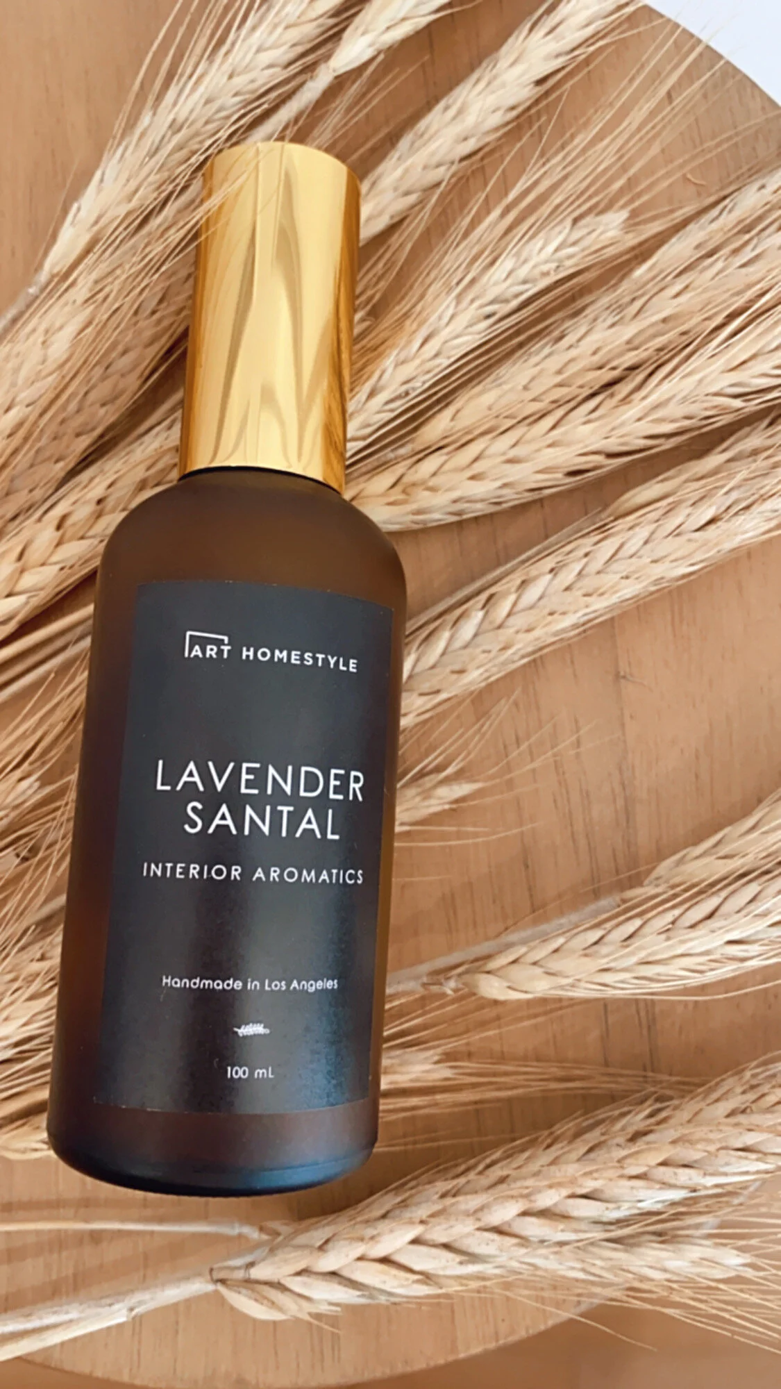 ART Room Spray - Lavender Santal