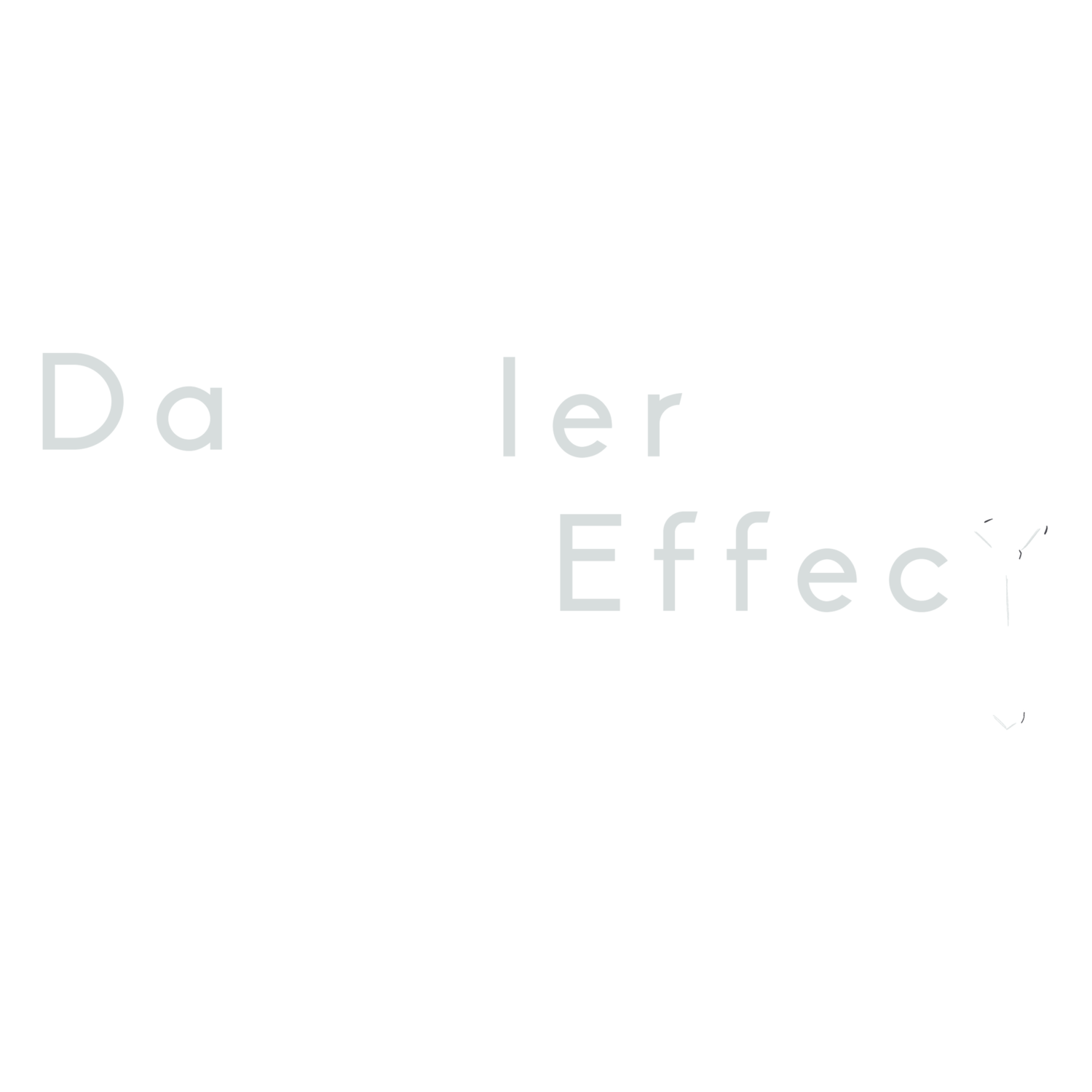 The Dabbler Effect