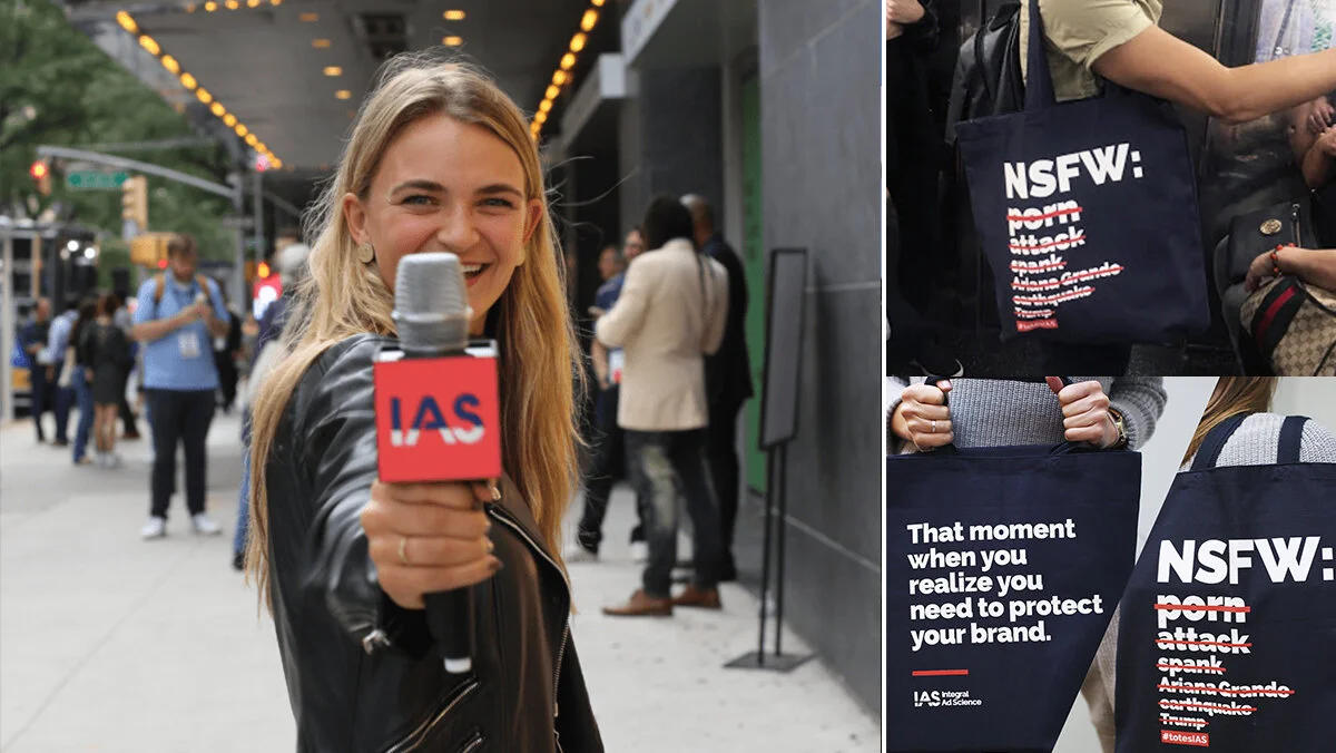 Advertising Week New York
