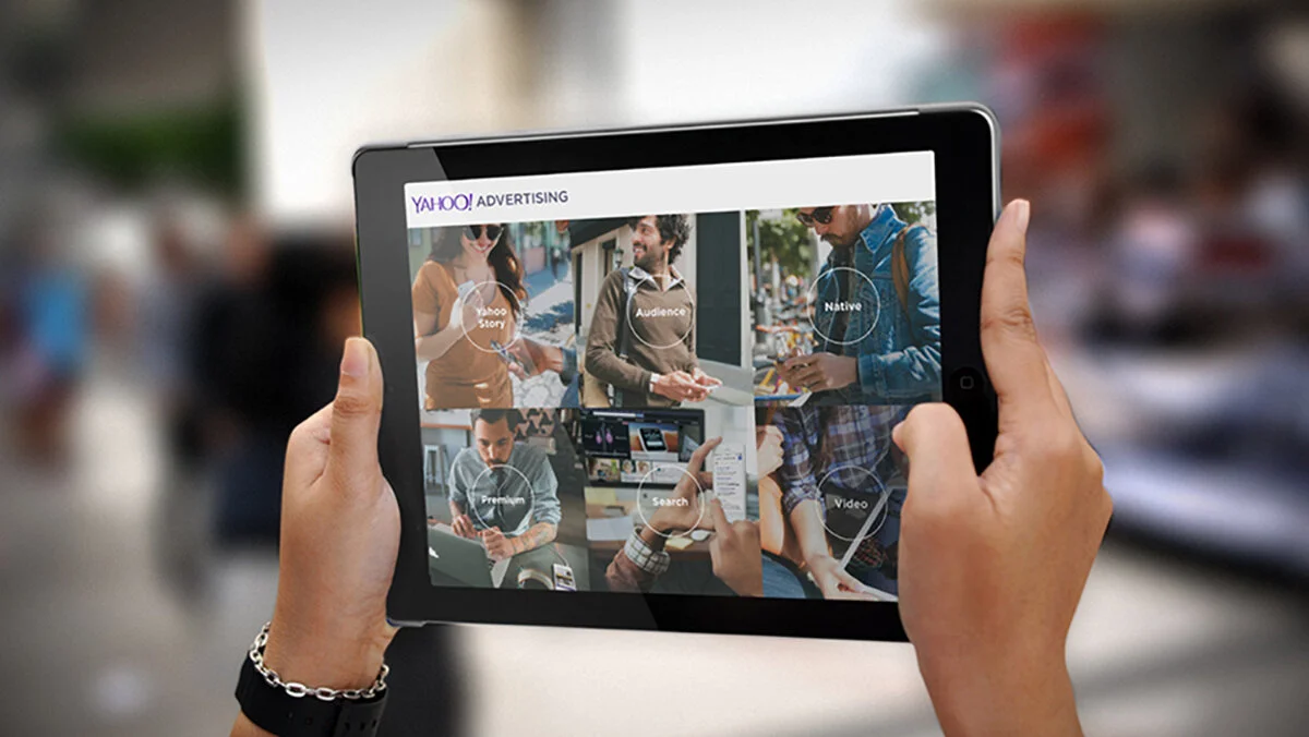  CES is the world’s gathering place for all things technology. To showcase Yahoo's successful year and where they were going next, we created an interactive integrated sales toolkit for Yahoo Advertising, specifically designed for the iPad. 