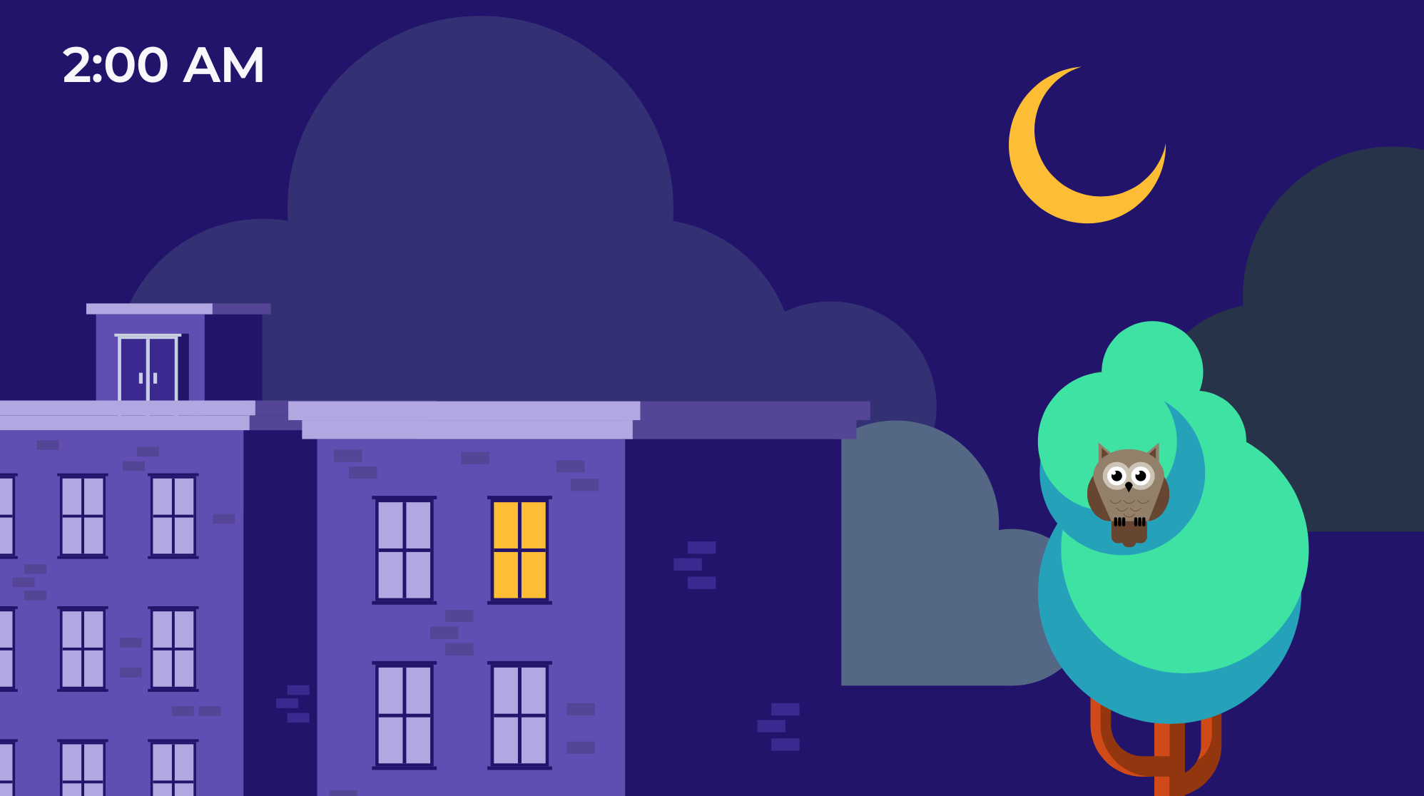  Brand Video: Incidents Happen Animation by Siovean Lehner 
