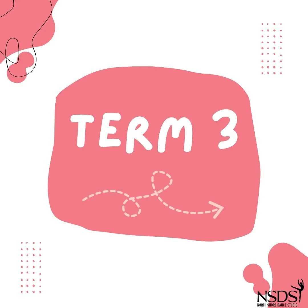 🌟 Welcome to Term 3 at NSDS🌟

We&rsquo;re back in the studio and buzzing with exciting opportunities for all ages and levels:

💃 Homeschool Ballroom &amp; Latin Program &ndash; expressions of interest now open for Year 7&ndash;8 homeschoolers
✨ NE