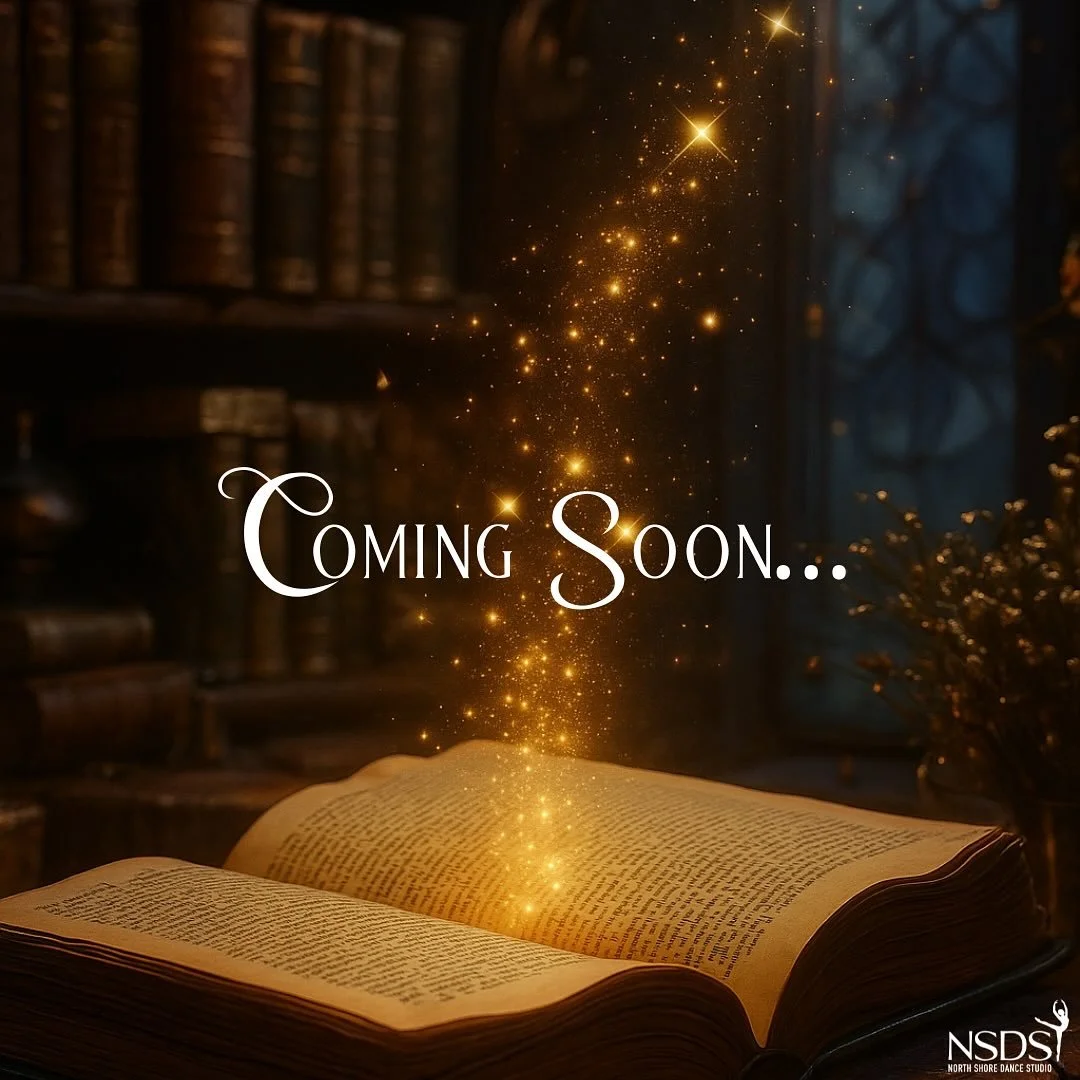 𝑾𝒊𝒕𝒉𝒊𝒏 𝒆𝒗𝒆𝒓𝒚 𝒕𝒂𝒍𝒆 𝒍𝒊𝒆𝒔 𝒂 𝒔𝒑𝒂𝒓𝒌 𝒐𝒇 𝒎𝒂𝒈𝒊𝒄&hellip; 𝒘𝒂𝒊𝒕𝒊𝒏𝒈 𝒕𝒐 𝒃𝒆 𝒖𝒏𝒇𝒐𝒍𝒅𝒆𝒅. 💫📚

Like our End of Year Show, on the 𝟔𝐭𝐡 𝐨𝐟 𝐃𝐞𝐜𝐞𝐦𝐛𝐞𝐫, that you&rsquo;re adding to your calendar right&hellip; N