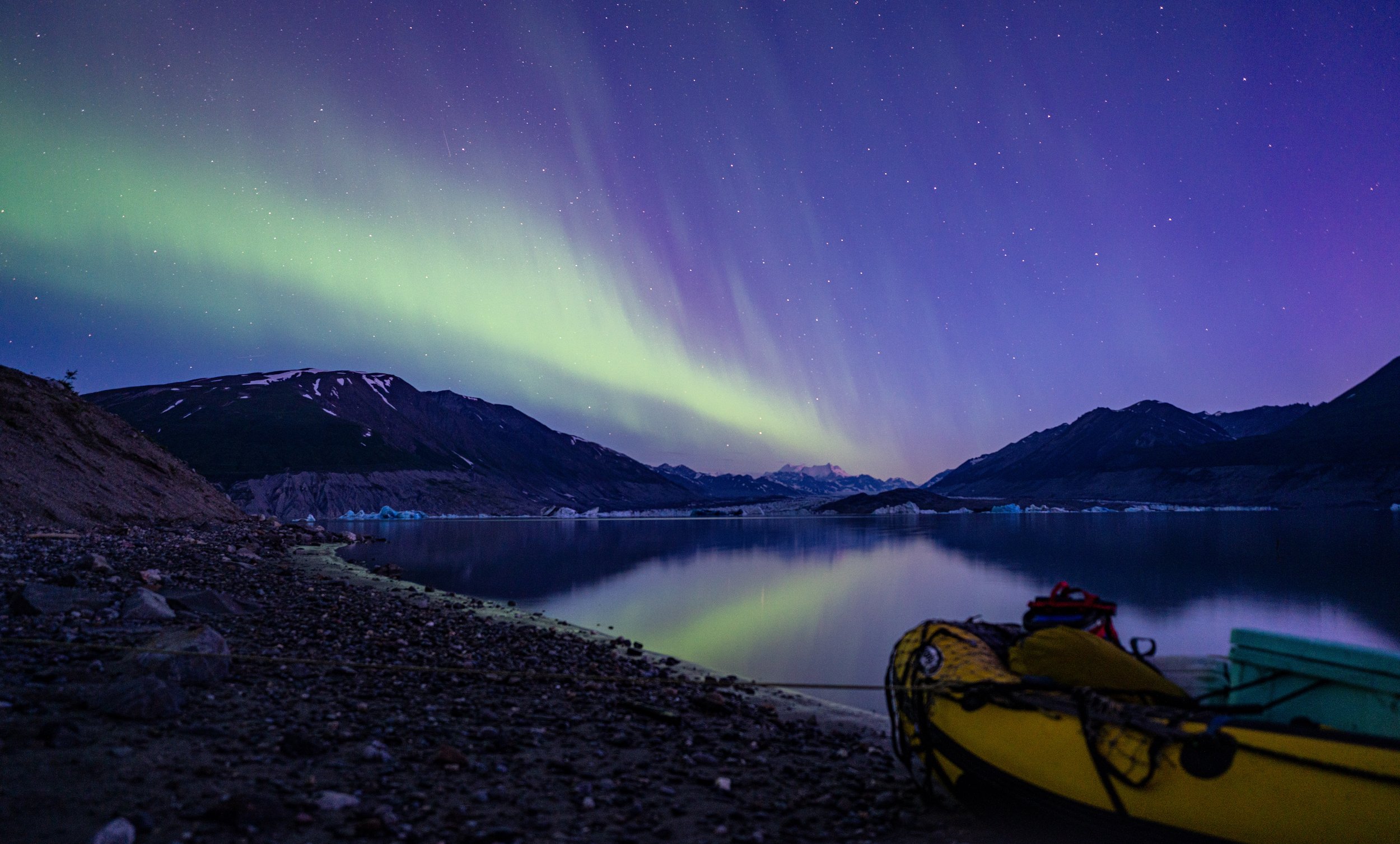 Alsek River