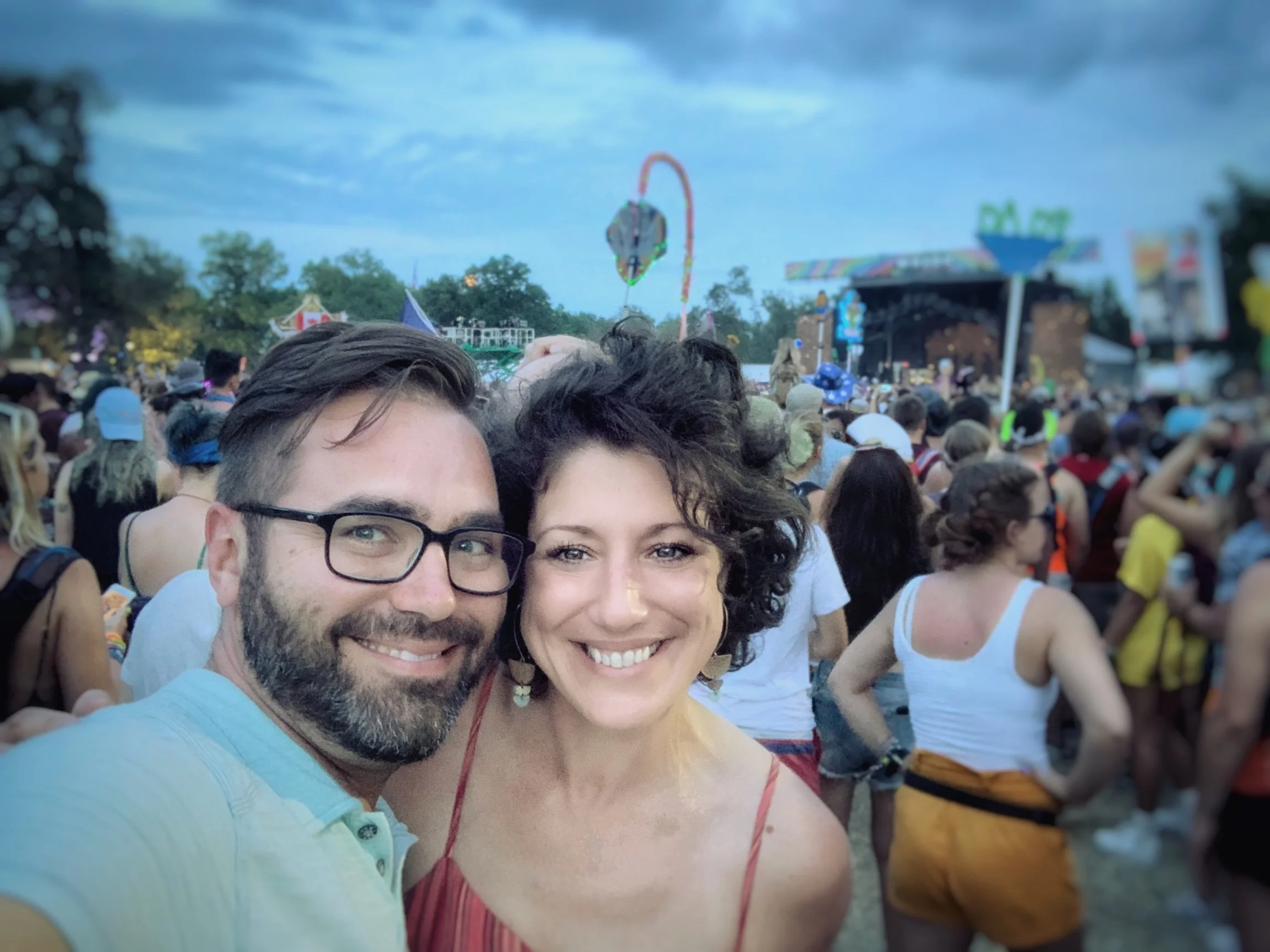 6 Lessons from My First Bonnaroo Experience — Judith Hill Photography