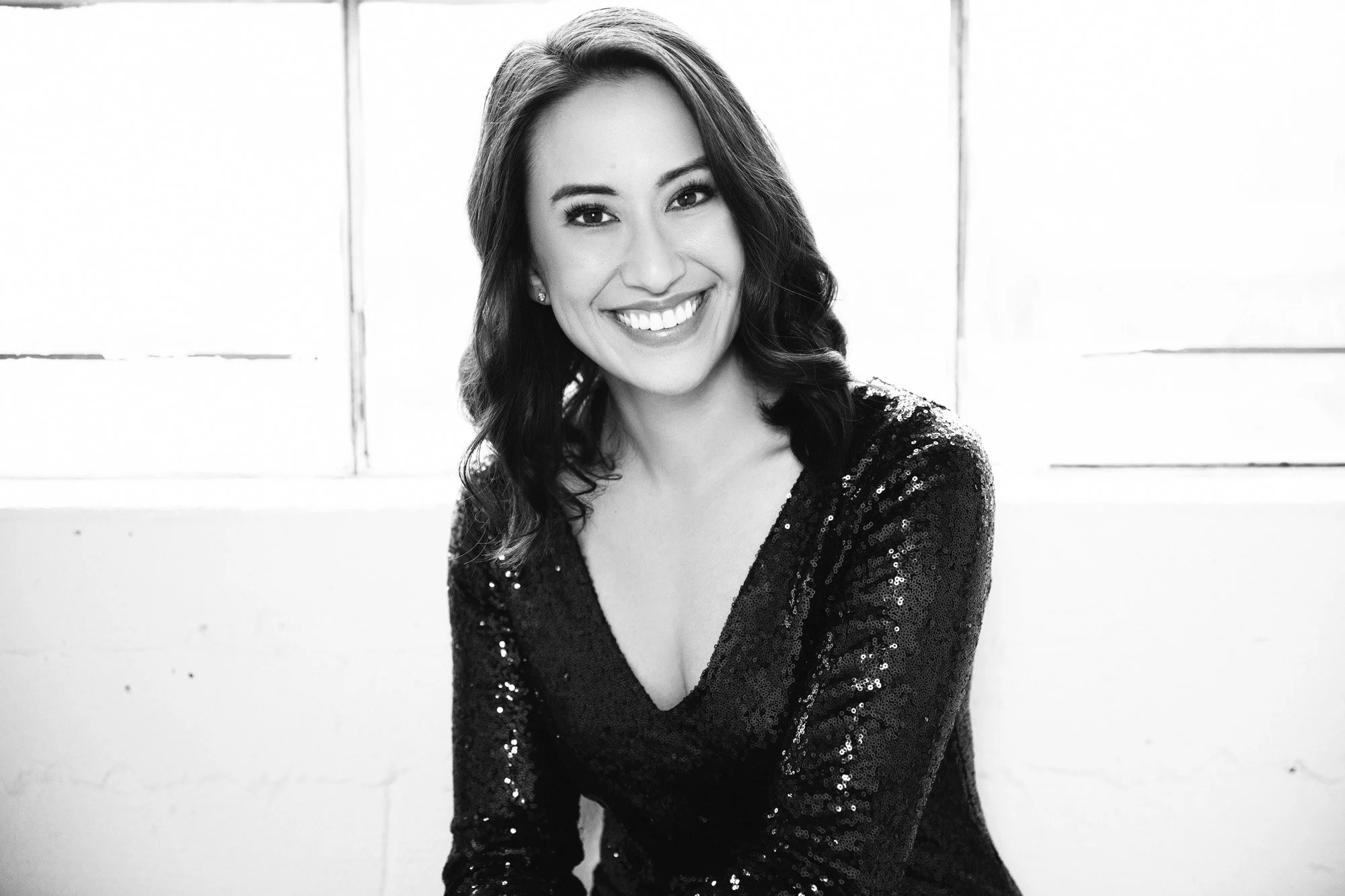 All the Possibilities: Client's Photoshoot — Judith Hill Photography