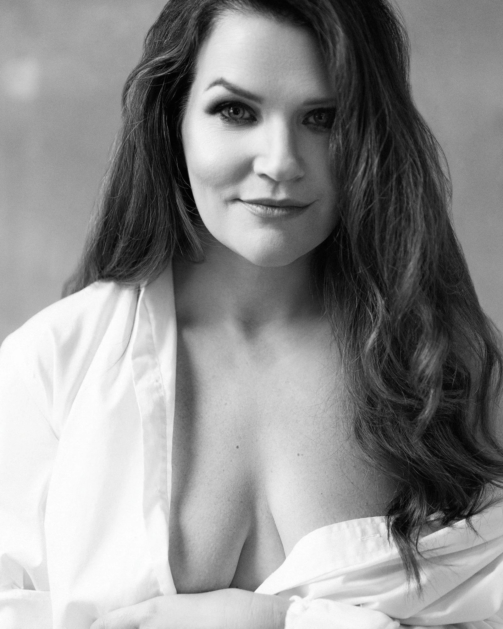 Nashville Boudoir Photography