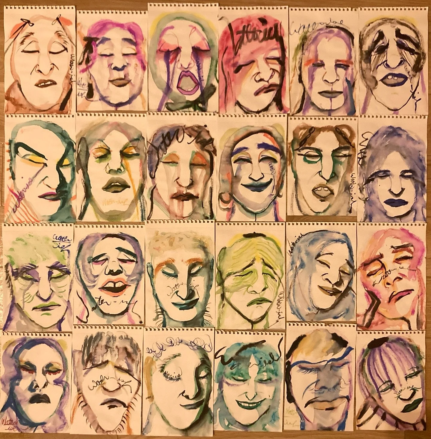 😌🙂&zwj;&harr;️😔😑😞😴🙂&zwj;↕️

#waterish