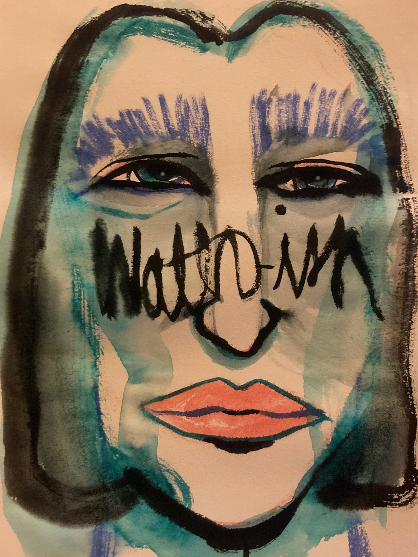 https://www.water-ish.com

#waterish #art #watercolor #portrait #life #colorful #music #movie #water #graffiti #paper #imagine #japan #comedy #truth #cartoon #freedom #絵 #水彩 #顔 #色 #美術 #紙 #映画 #音楽 #画家 #人生 #水 #絵画 #コメディ