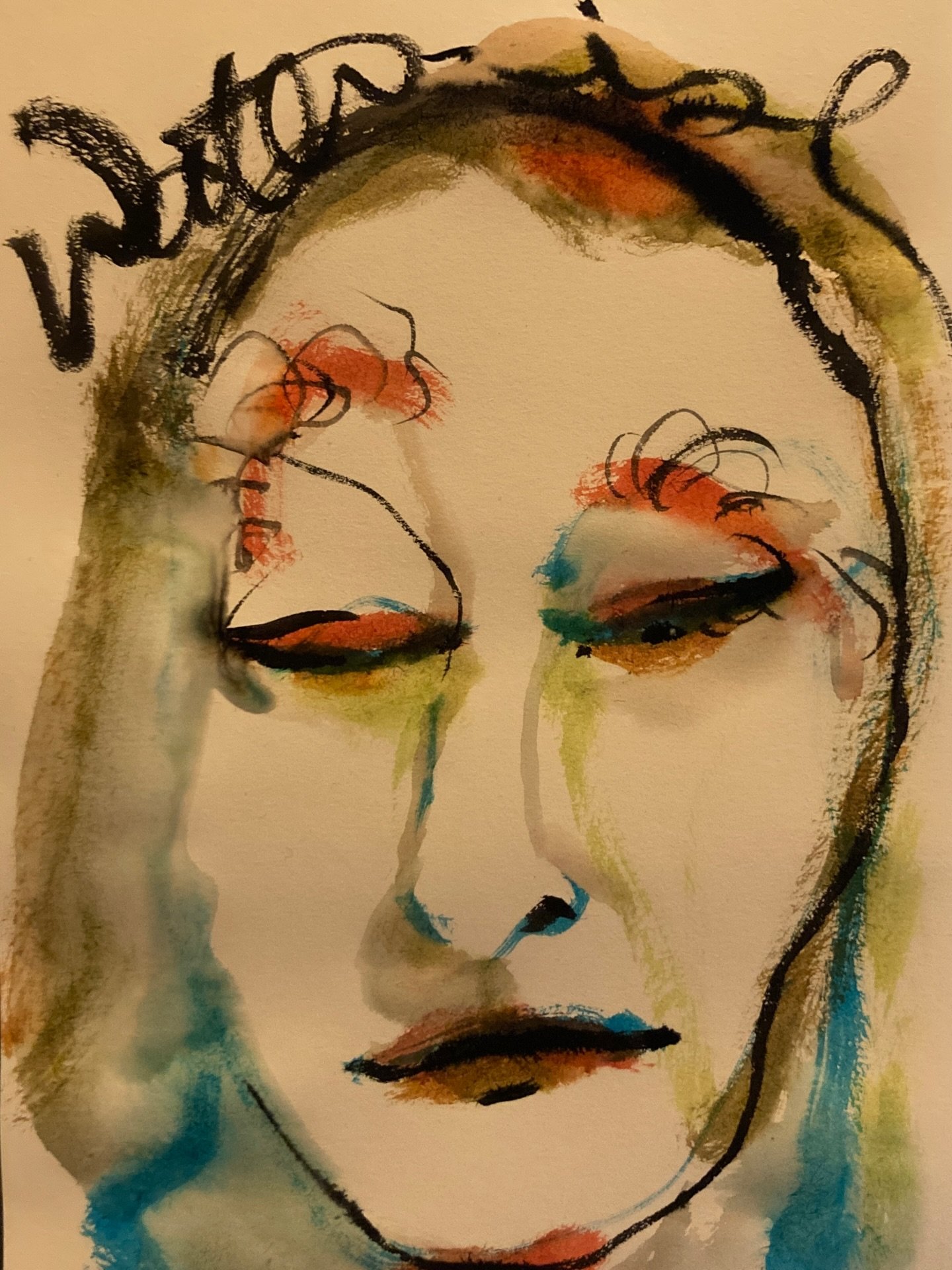 https://www.water-ish.com

#waterish #art #watercolor #portrait #life #colorful #music #movie #water #graffiti #paper #imagine #japan #comedy #truth #cartoon #freedom #絵 #水彩 #顔 #色 #美術 #紙 #映画 #音楽 #画家 #人生 #水 #絵画 #コメディ