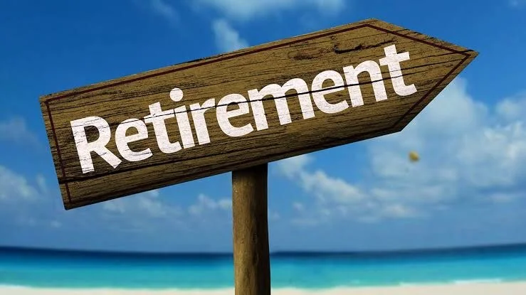 Financial Advice for Retirement