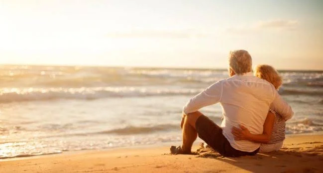 Three steps to feel more in control when retiring