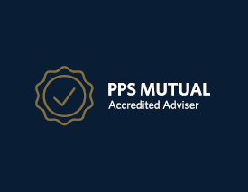 PPS Mutual Accredited Adviser