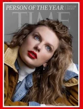 2023: The Year We Shook It Off