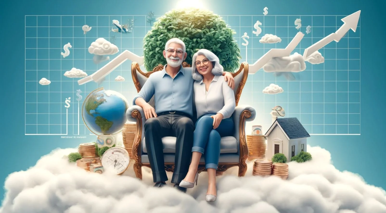 The Importance of Superannuation and Retirement Planning: How Professional Financial Advice Can Benefit Pre-Retirees