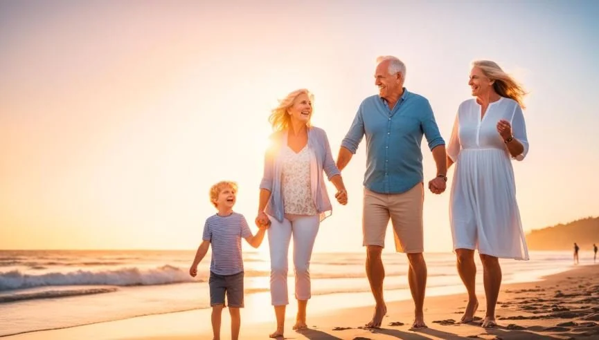 When Is the Best Age to Retire?