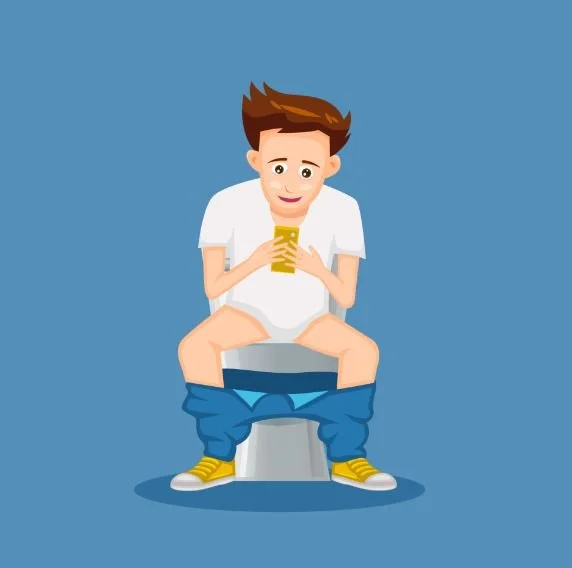 Shut Up and Be Grateful: The Power of Perspective