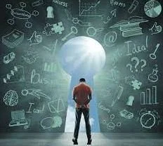 If There Were a Logical Answer, We Would Have Found It Already