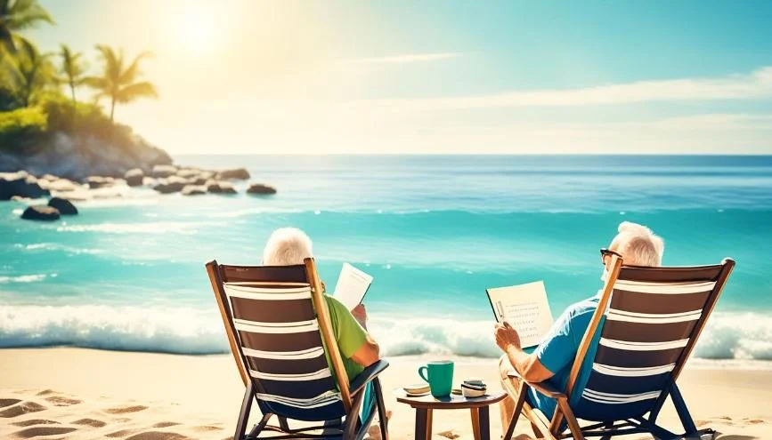 5 Signs You’re Not as Ready for Retirement as You Think