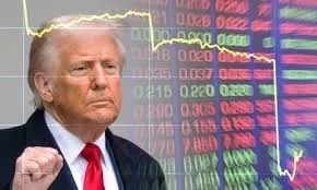 Stock Market Crash? 