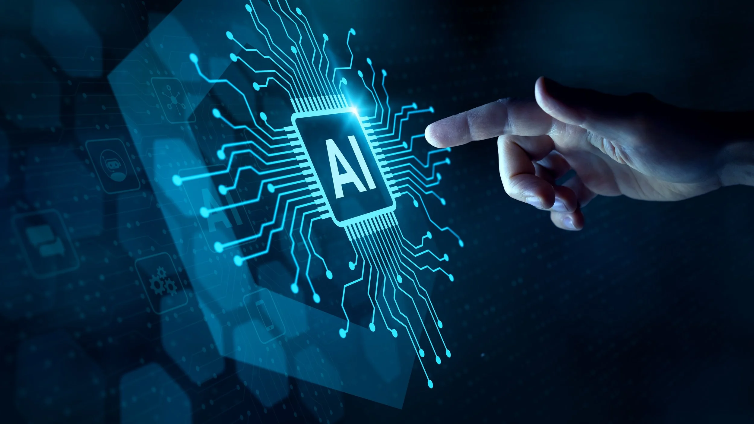 AI Jitters Leave Markets on Edge