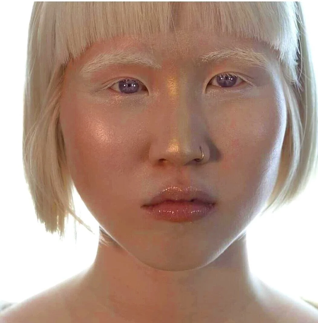 White Gold