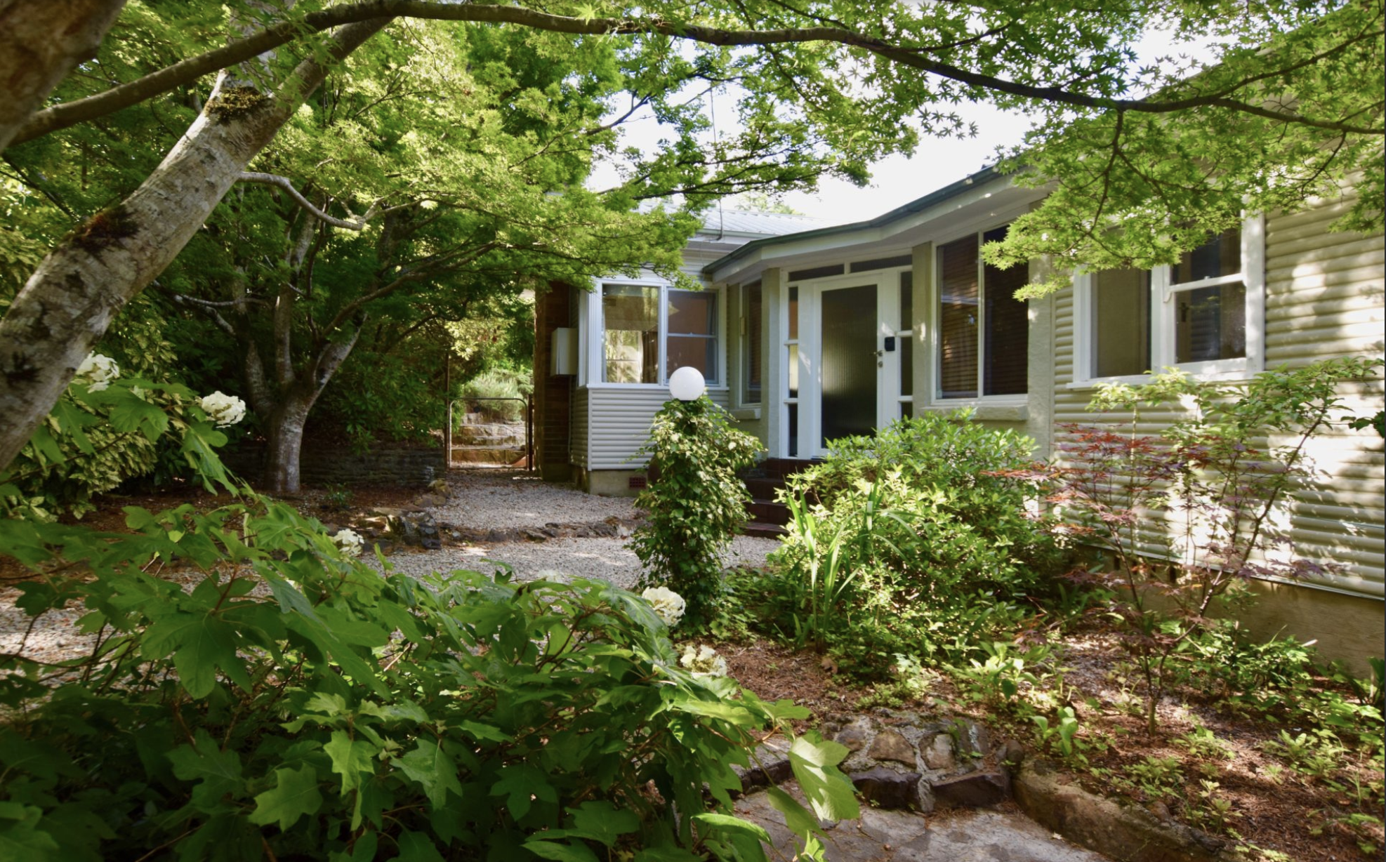 Calamandah House of Blackheath