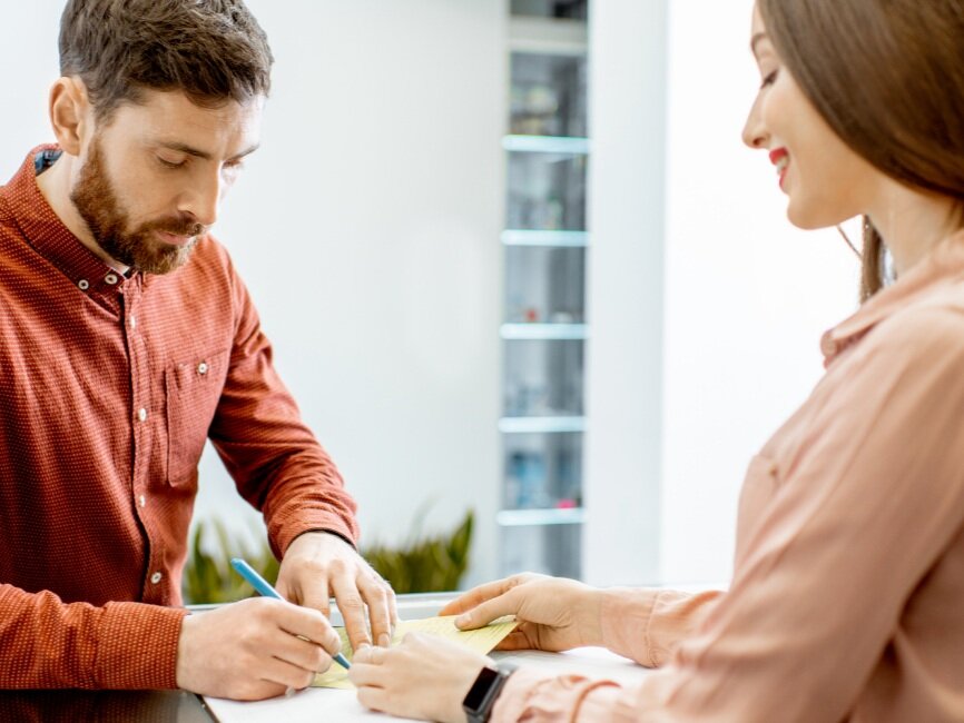 Cando Real Estate Broker LLC