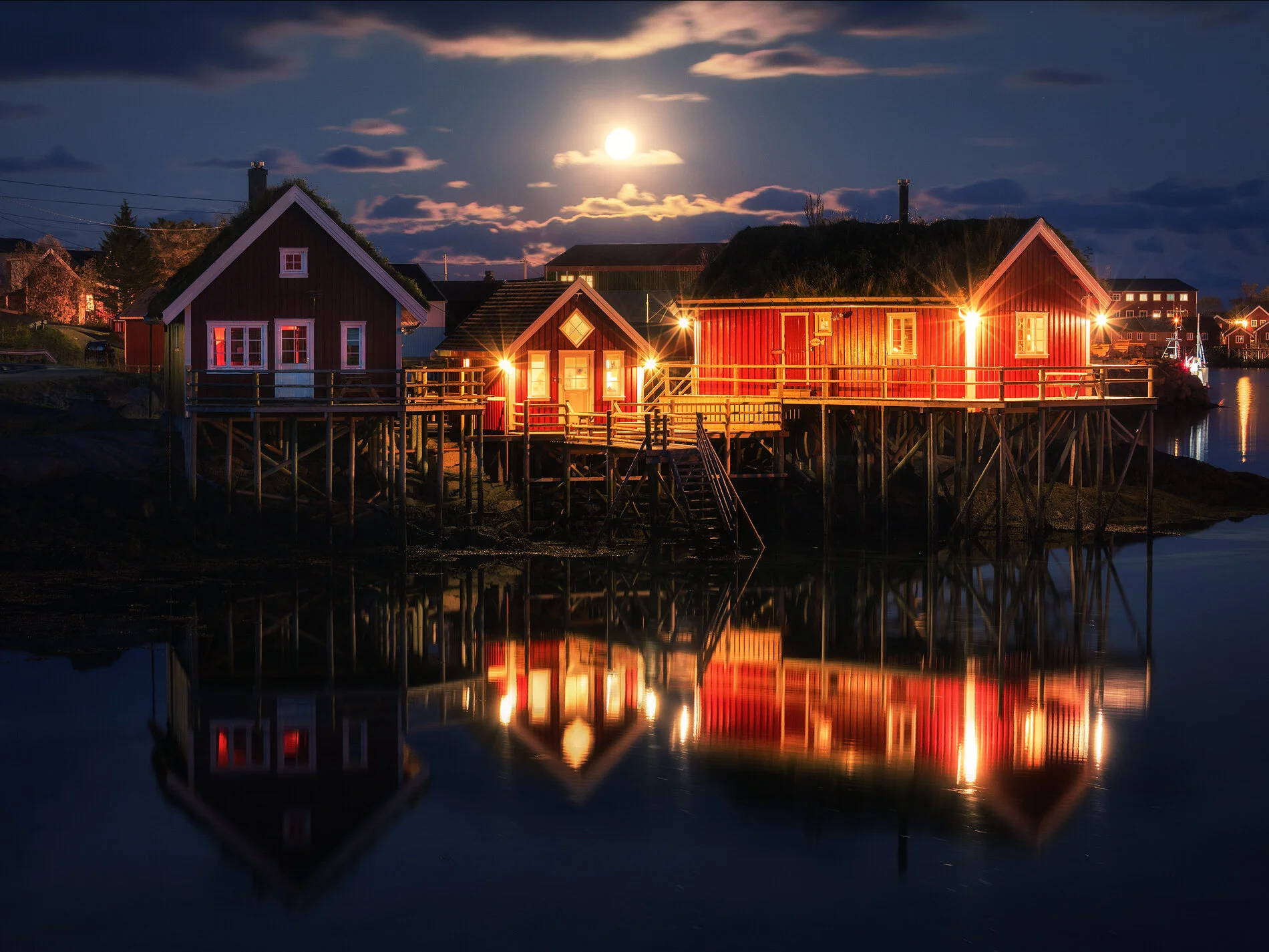 Norway