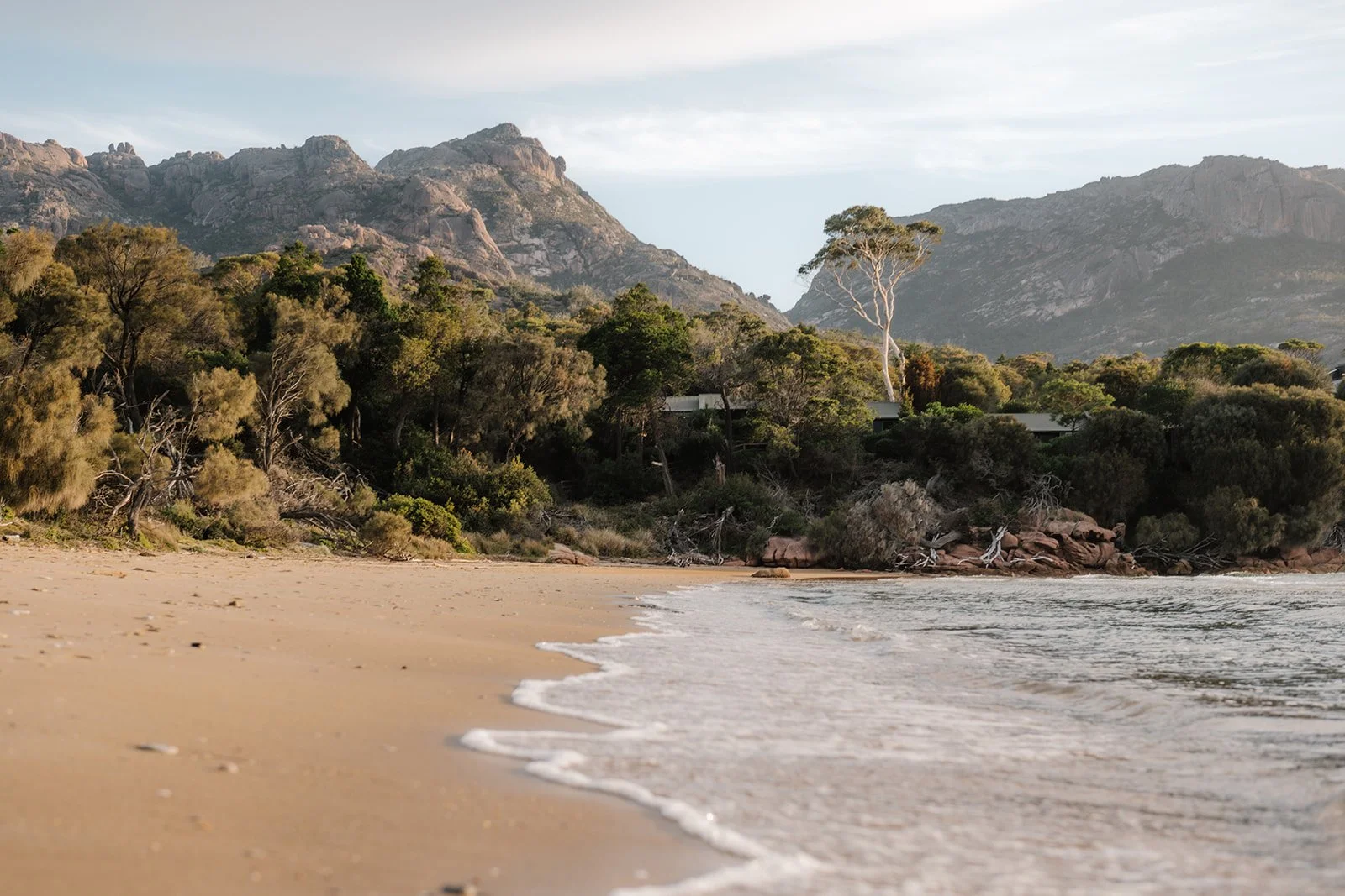 Top 10 things to see and do in Tasmania