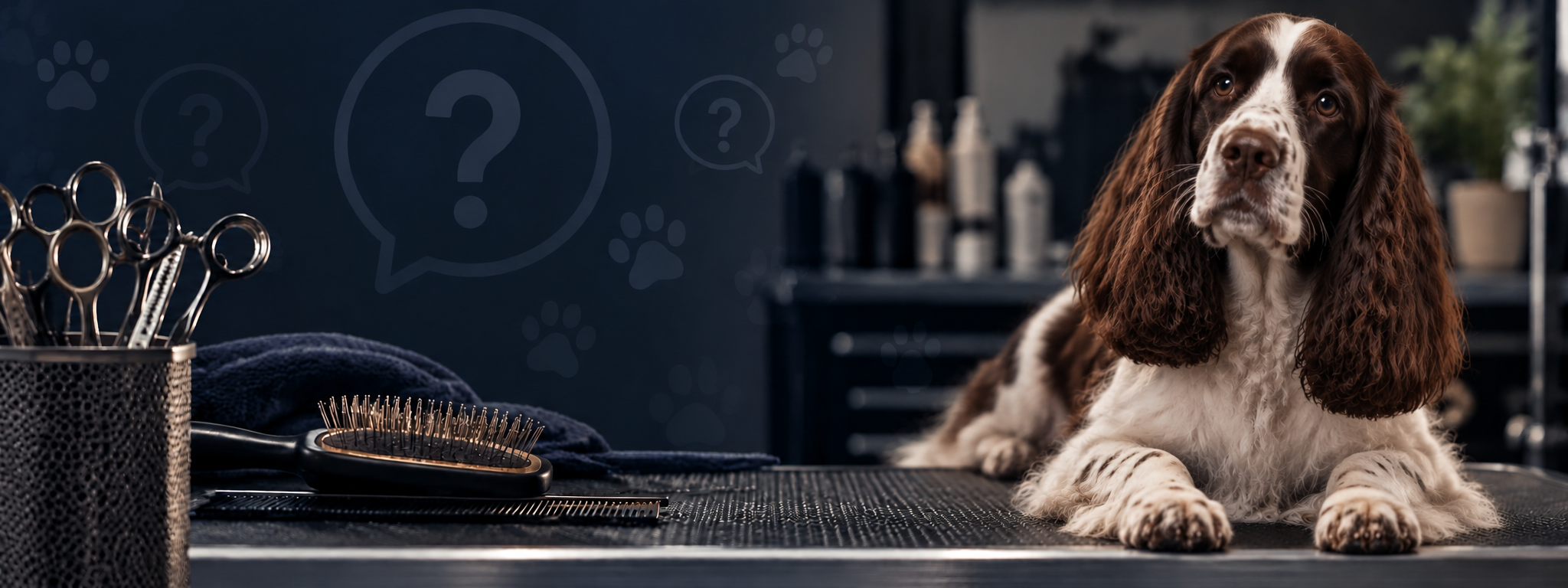 Curious Spaniel at the Grooming Salon.png