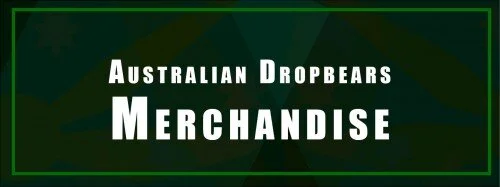 Dropbears Jersey Orders Open!