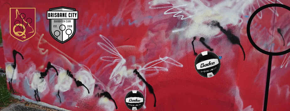 Around the Grounds: Brisbane City QC