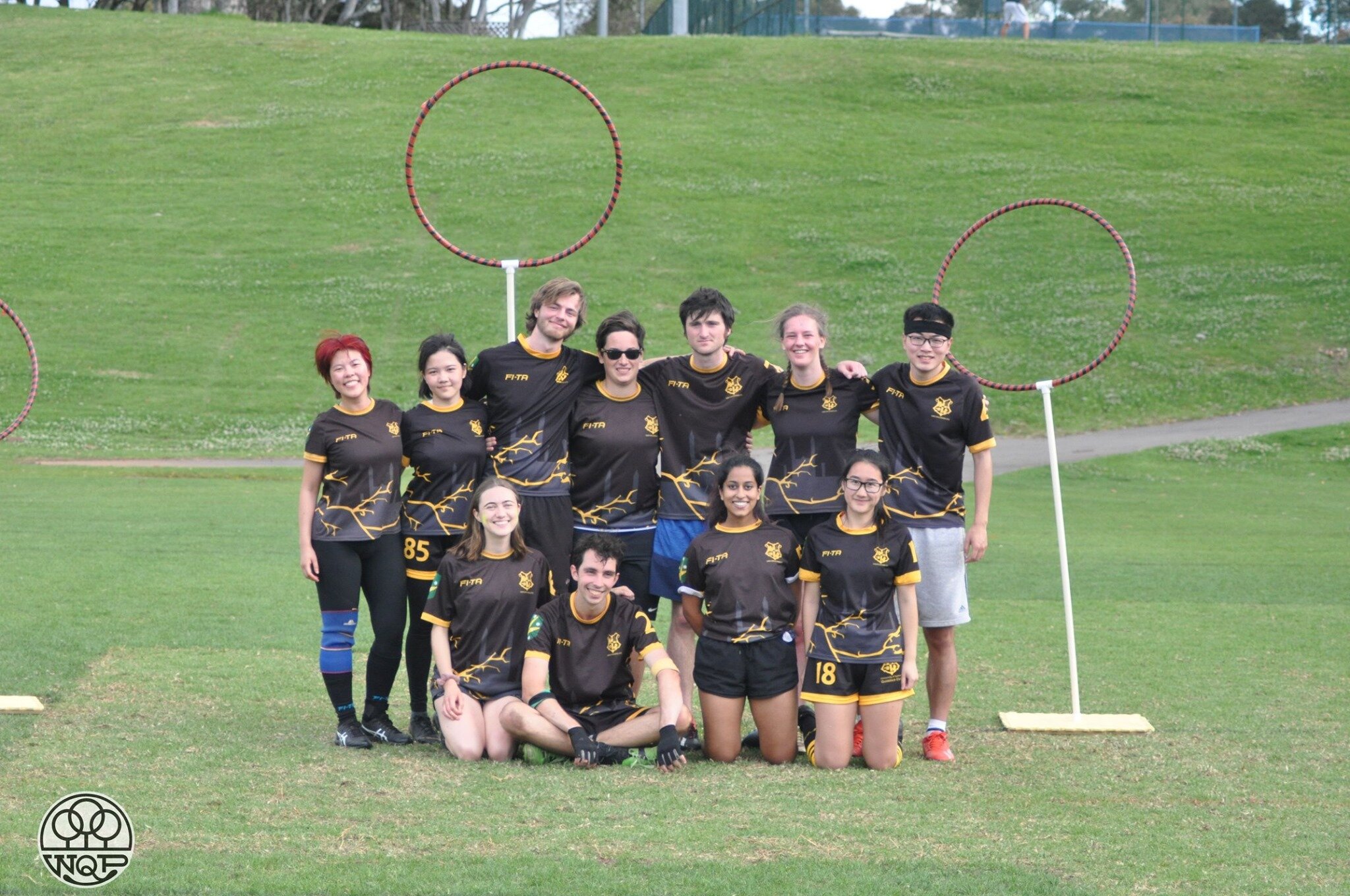 Photo: Willem de Gouw Quidditch Photography