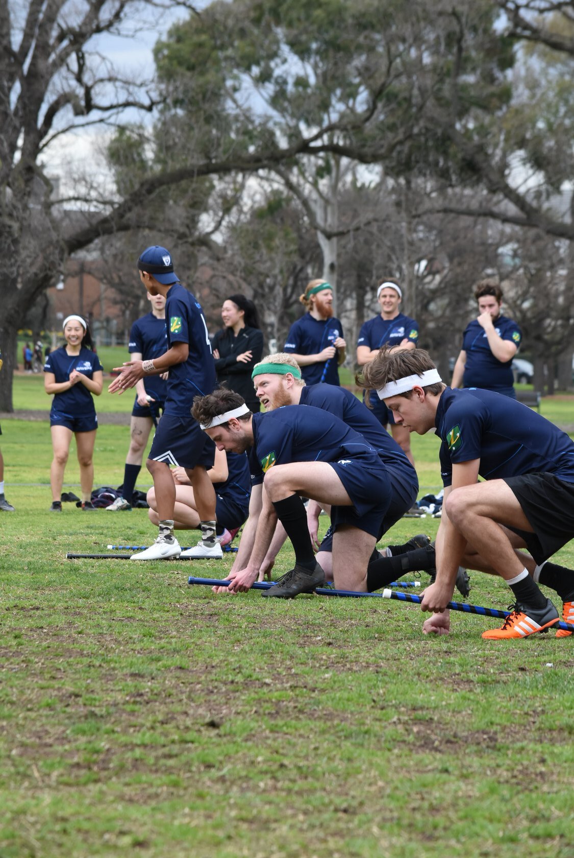 Photo: James Layh Quidditch Photography