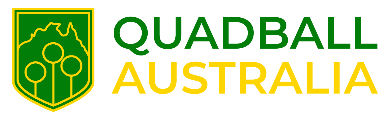 Quadball Australia