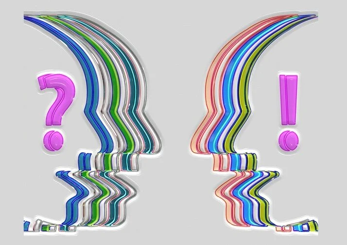 How to Answer the Dreaded "What 5 Words Describe You?" Interview Question