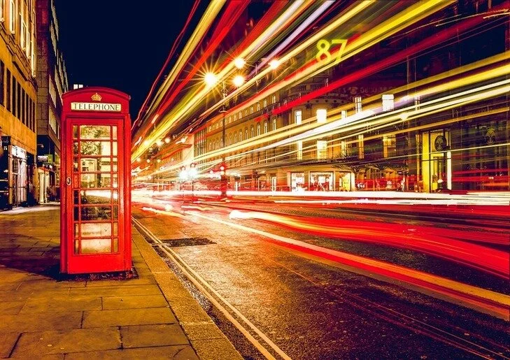 Do This One Thing on Your Next Business Call