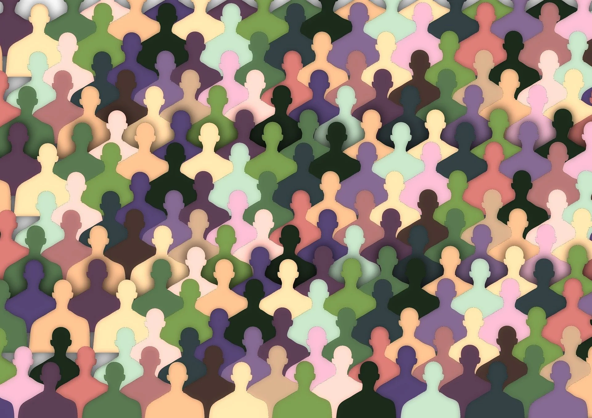 Large Audiences ... Even Larger Confidence
