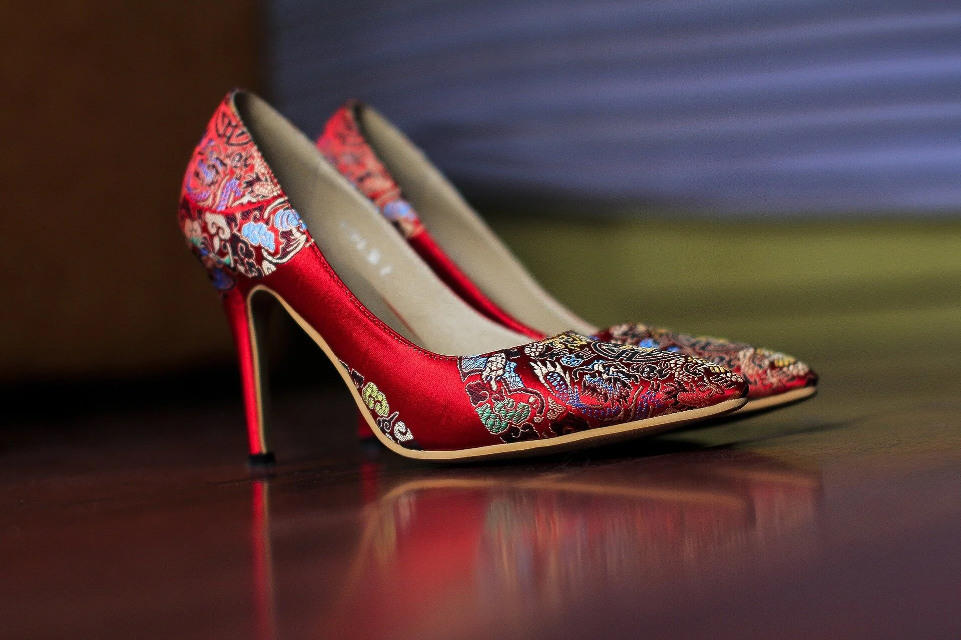  It's Time to Make a Statement!