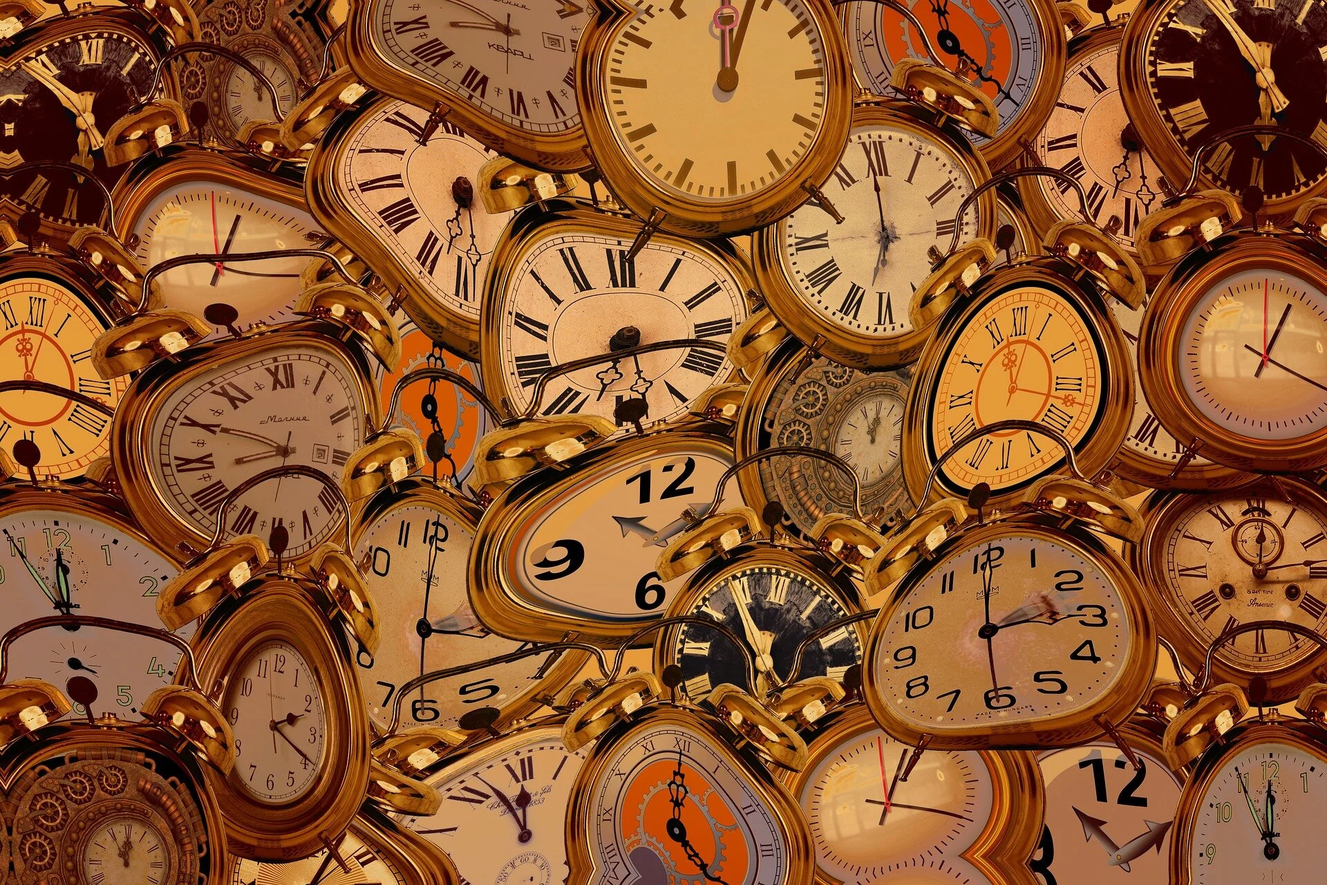 5 Tiny Time Tips for HUGE Audience Engagement