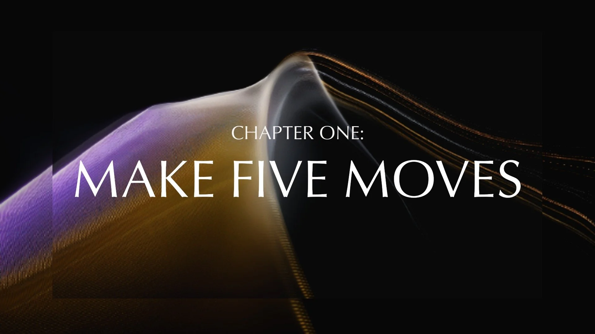 The Five AI Moves Every Agency Needs to Make Now