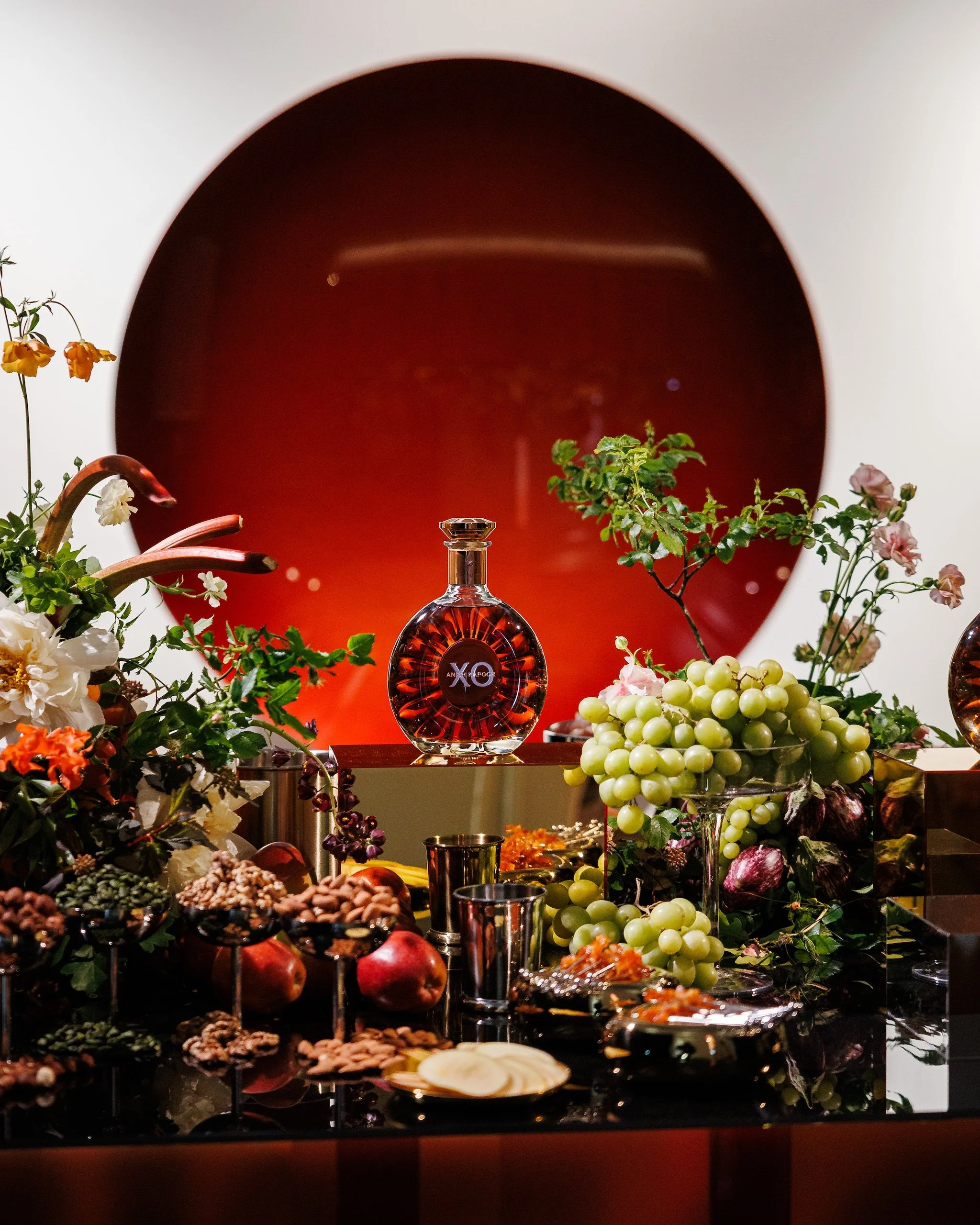 Rémy Martin x Anish Kapoor