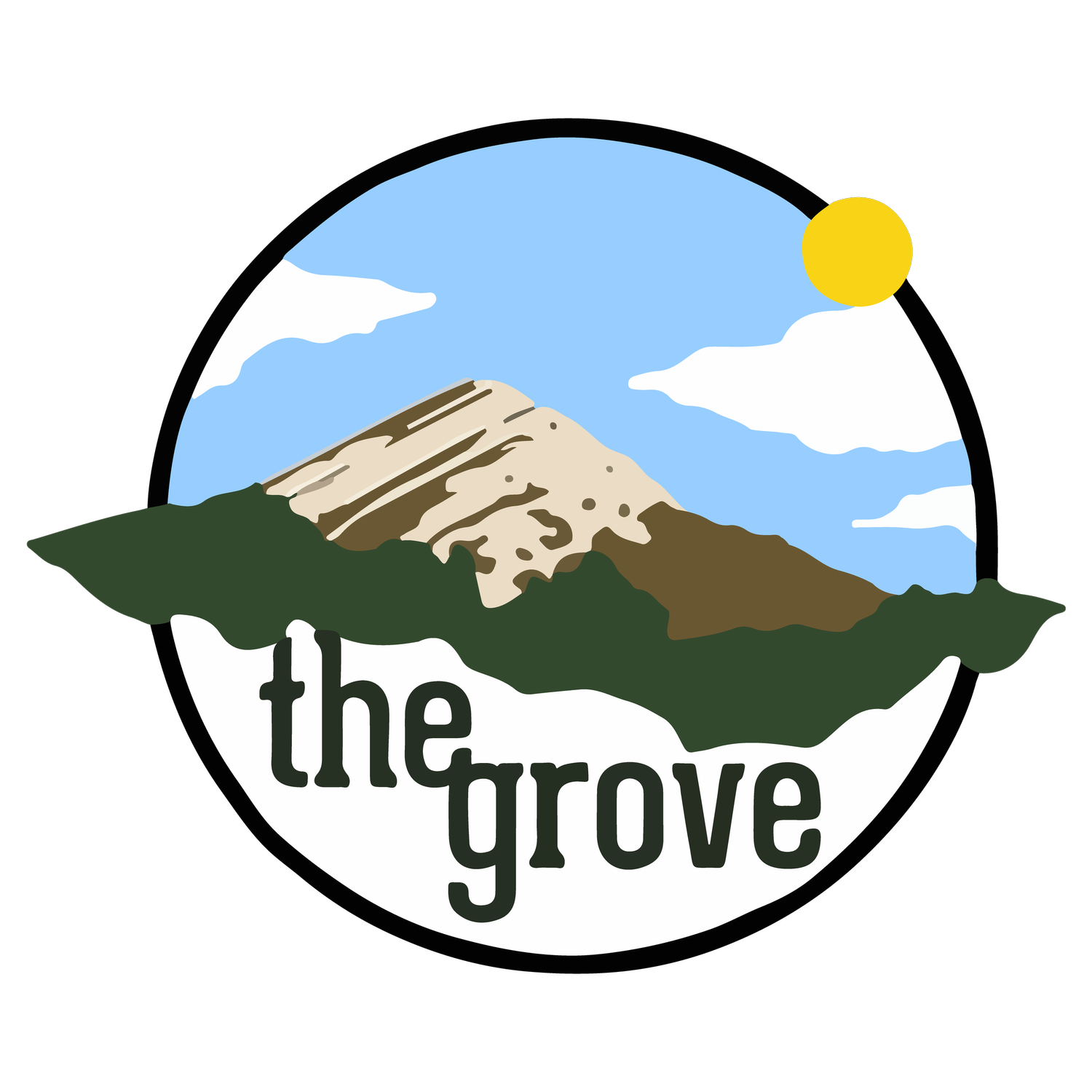 The Grove Montenegro