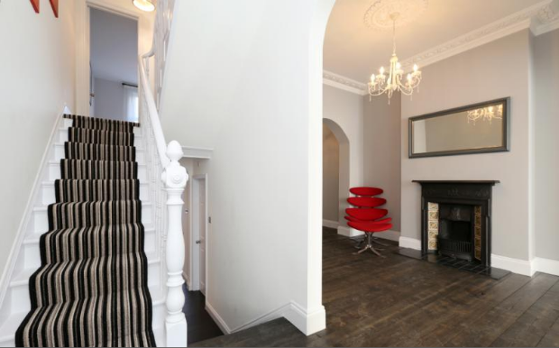 Lothair Road, London N4