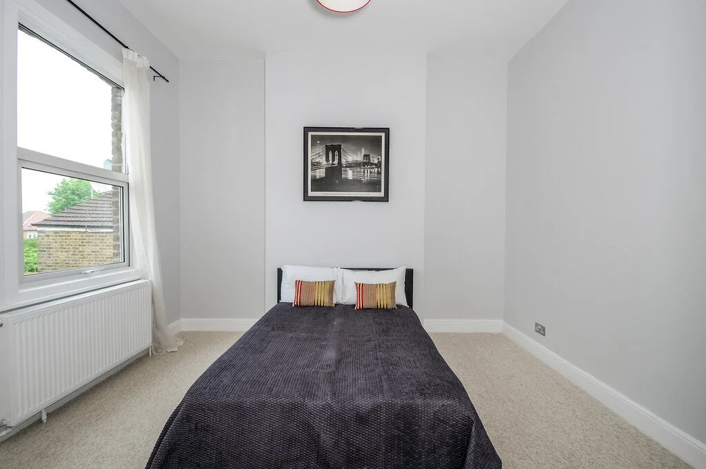 Truro Road, London N22