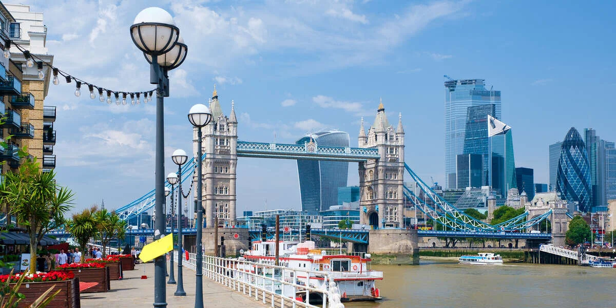 Is London Better In Spring Or In Fall? A Local’s Guide